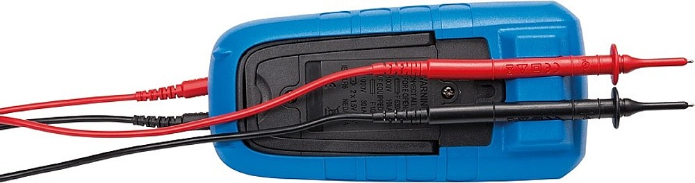 BASIC DMM NUM 4KPTS TRMS